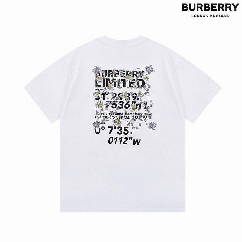 Burberry Men's T-shirts 940